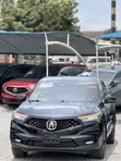 Acura RDX 2021 A-Spec SH-AWD - 4