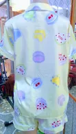 Yellow Pyjamas - Women's Medium - 2