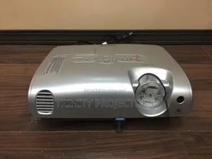 Epson PowerLite S3 Multimedia Projector