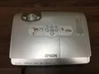 Epson PowerLite S3 Multimedia Projector - 3