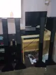 Samsung HT-F455BK DVD Player - 1