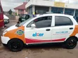 Daewoo Matiz 0.8 S 2009 White - 2