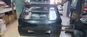 Lexus LX Rear Door - Brand New
