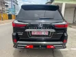 Lexus LX Rear Door - Brand New - 2