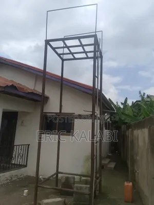 Poly Tank Stand for 9,000 Litre Tanks