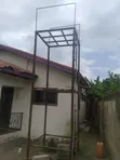 Poly Tank Stand for 9,000 Litre Tanks - 1
