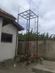 Poly Tank Stand for 9,000 Litre Tanks - 3