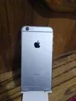Apple iPhone 6 64GB Silver - 2