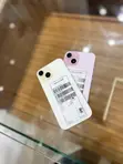 Apple iPhone 15 128GB Yellow - 3