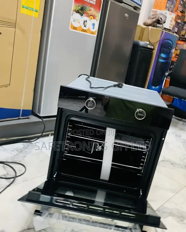 Brand New Kenwood Electric Oven - 1