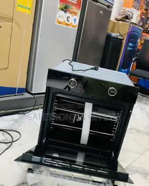 Brand New Kenwood Electric Oven