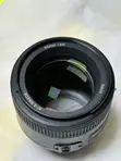 Nikon 85mm f/1.8G Lens - 1