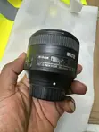 Nikon 85mm f/1.8G Lens - 2
