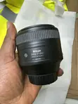 Nikon 85mm f/1.8G Lens - 4