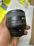 Nikon 85mm f/1.8G Lens - 5