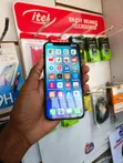 Apple iPhone X 256GB Black - 1
