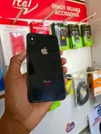 Apple iPhone X 256GB Black - 2