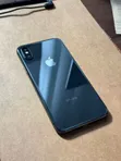 Apple iPhone X 256GB Black - 3