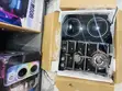 Kenwood 90cm 2 Gas + 2 Electric Hob (Black) - 2