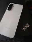 Samsung Galaxy A56 5G 128GB White - 1