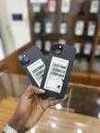 Apple iPhone 15 Plus 128GB Black - 2