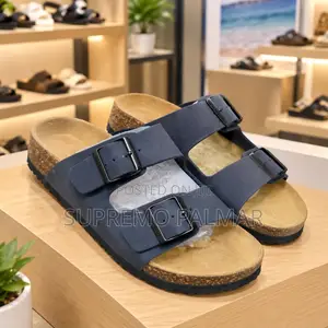 Original Birkenstock Arizona 2-Strap Slides
