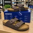 Original Birkenstock Arizona 2-Strap Slides - 2