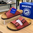 Original Birkenstock Arizona 2-Strap Slides - 3