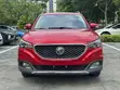MG ZS 2017 Red - 1