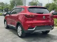 MG ZS 2017 Red - 2