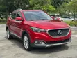 MG ZS 2017 Red - 4