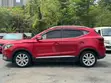 MG ZS 2017 Red - 5