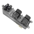 Toyota Corolla Power Window Switches - 3