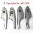 Toyota Corolla Power Window Switches - 4