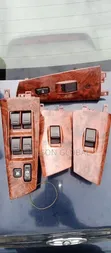 Toyota Corolla Power Window Switches - 5