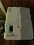 Epson PowerLite 905 XGA 3LCD Projector - 4