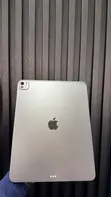 New Apple iPad Pro 11" (2022) 128GB Gray - 2