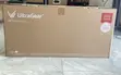 LG 34" UltraGear 34G630A-B Type-C Curved Gaming Monitor - 1