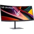 LG 34" UltraGear 34G630A-B Type-C Curved Gaming Monitor - 2
