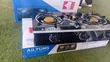 Ailyons 3-Burner Gas Cooker - 2