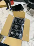 Brand New Kenwood 5-Burner Gas Cooker - 2