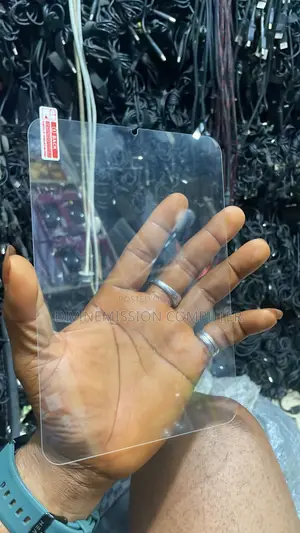 iPad Mini 6/7 Screen Protector