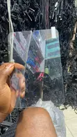 iPad Mini 6/7 Screen Protector - 3