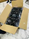 Brand New 5-Burner 90cm Gas Range Cooker - 1