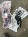 Honda CR-V Bonnet Hinges (2017-2022) - 2