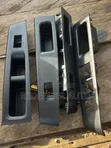 Toyota Vitz Power Window Switch Case - 2