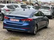 Hyundai Elantra 2018 Blue - 4