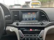 Hyundai Elantra 2018 Blue - 5