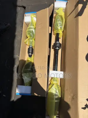 Toyota Corolla Driving Shaft (2009-2019)