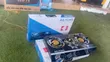 Ailyons 3-Burner Gas Cooker - 1